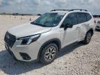 2022 Subaru Forester Premium იყიდება Temple-ში, TX - Side