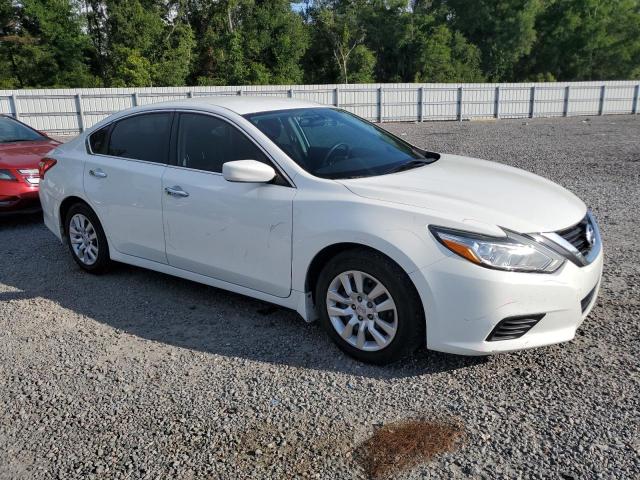  NISSAN ALTIMA 2016 Biały