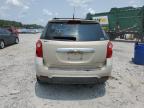 2010 Chevrolet Equinox Lt за продажба в Montgomery, AL - Front End