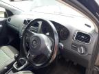 2010 VOLKSWAGEN POLO SEL 8 for sale at Copart COLCHESTER