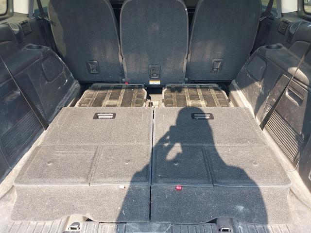 2014 FORD GALAXY TIT