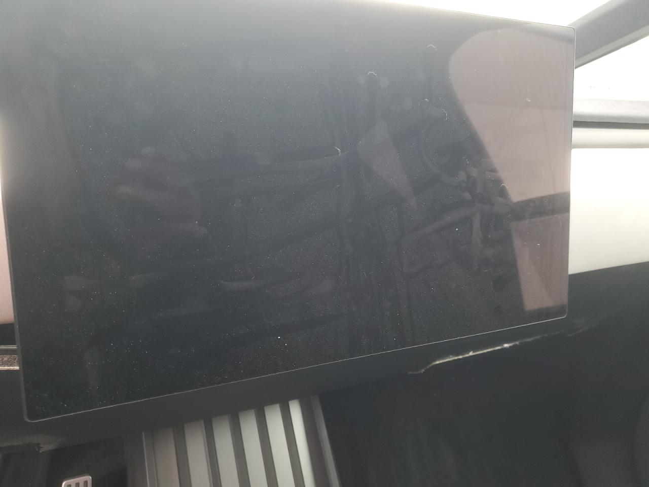 2024 Tesla Cybertruck VIN: 7G2CEHEE3RA017028 Lot: 59886675