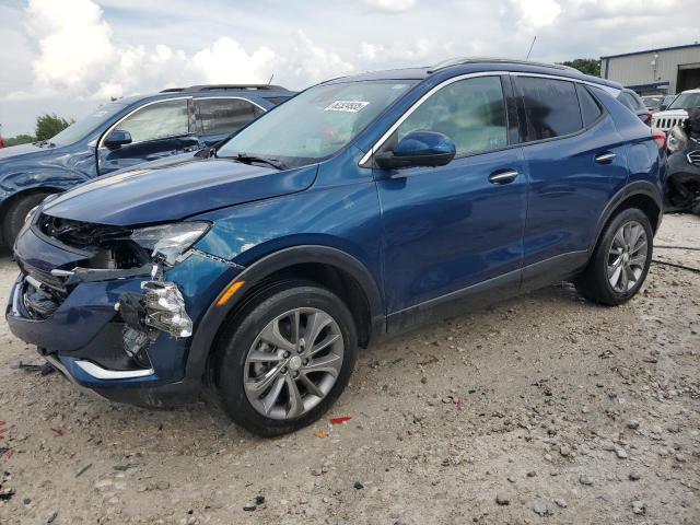 BUICK ENCORE GX 2021