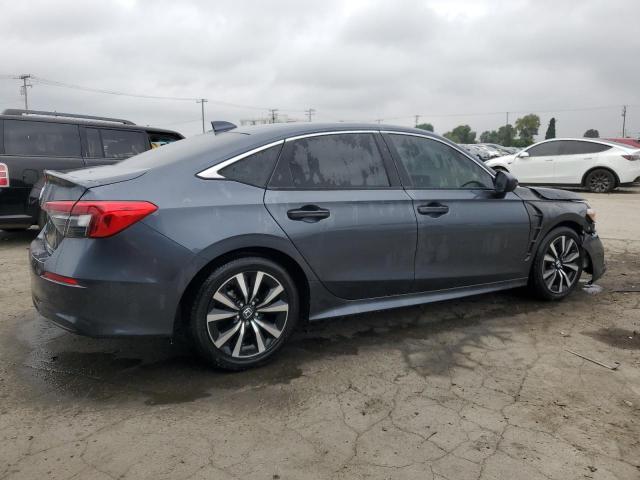  HONDA CIVIC 2023 Gray