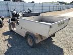 2013 CLUB CARRYALL   for sale at Copart CA - ANTELOPE