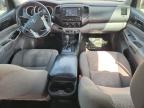 2014 TOYOTA TACOMA DOUBLE CAB   for sale at Copart FL - ORLANDO NORTH