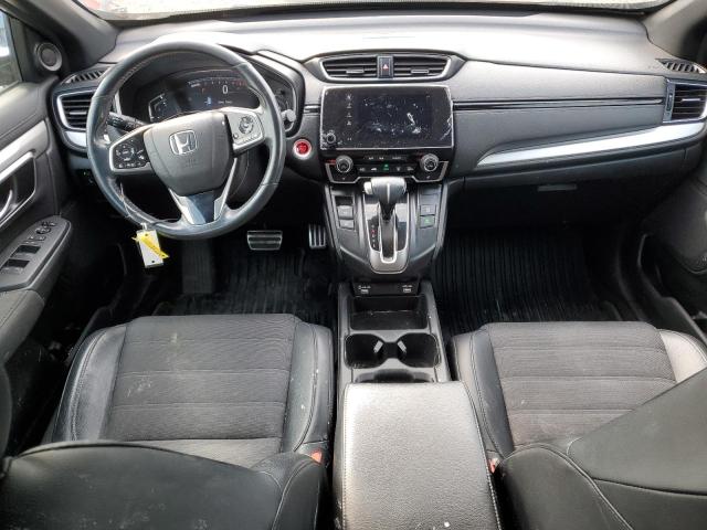 2021 HONDA CR-V SPORT