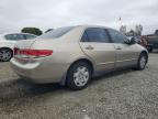 2004 Honda Accord Lx for Sale in San Diego, CA - Vandalism