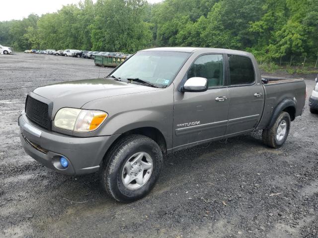 2006 Toyota Tundra Double Cab Sr5