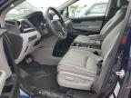 2023 Honda Odyssey Elite на продаже в Kansas City, KS - Side
