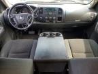 2007 Chevrolet Silverado K1500 Crew Cab for Sale in East Granby, CT - Undercarriage
