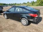 2016 Hyundai Accent Se for Sale in Columbia Station, OH - Rear End