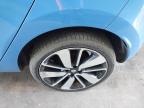 2014 RENAULT CLIO D-QUE for sale at Copart SANDTOFT