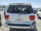 2006 Toyota Sequoia Limited продається в Magna, UT - Rear End