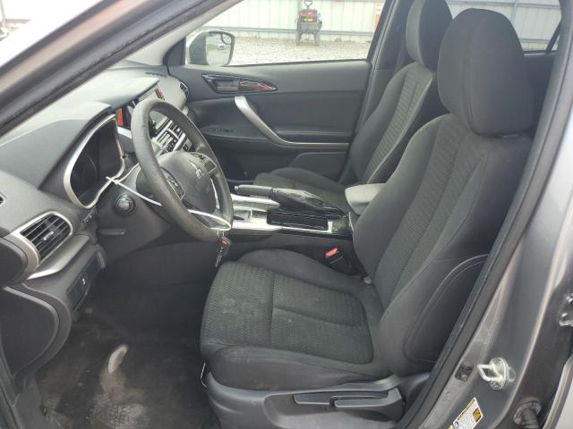  MITSUBISHI ECLIPSE 2020 Silver