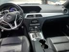 2013 Mercedes-Benz C 250 на продаже в Kansas City, KS - Side