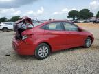 2016 Hyundai Accent Se en Venta en Tanner, AL - Rear End