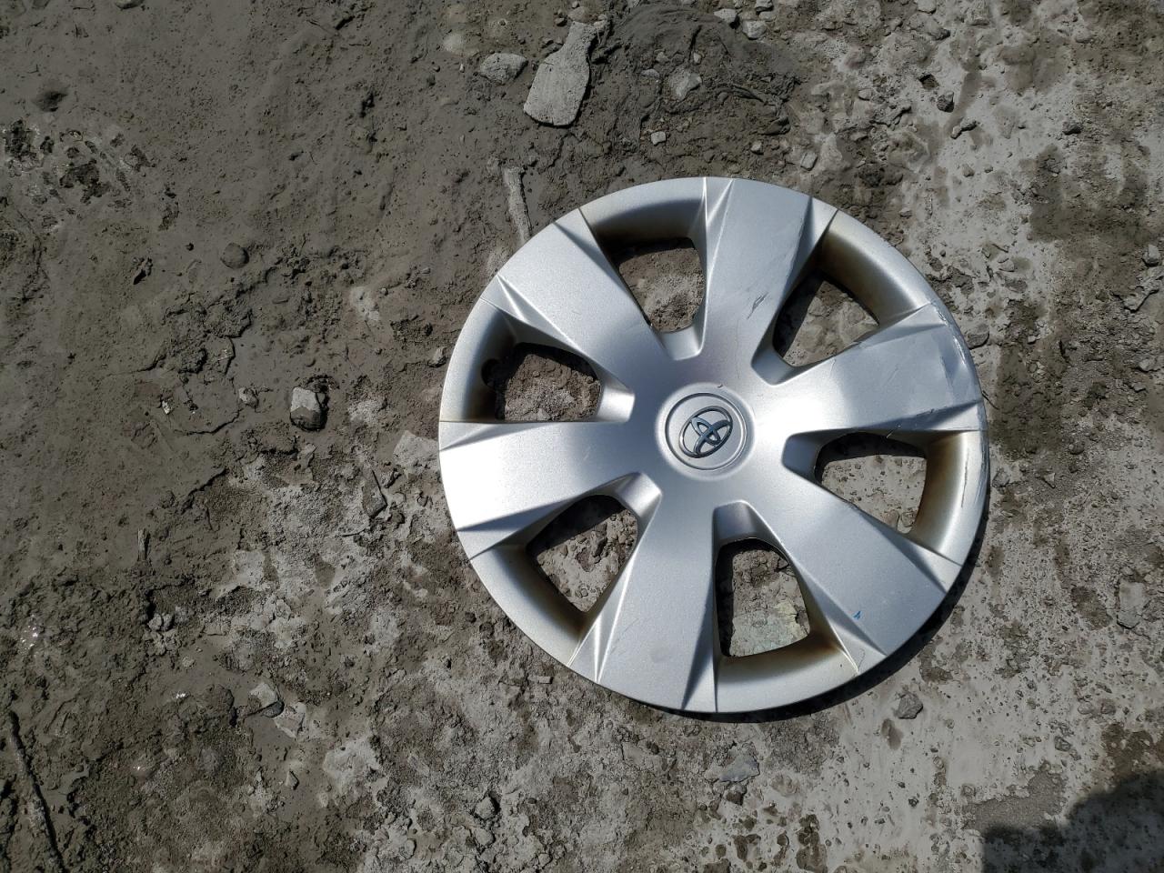 2008 Toyota Camry Ce VIN: 4T4BE46K18R044010 Lot: 60454225