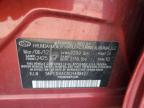 2012 Hyundai Sonata Gls for Sale in York Haven, PA - Rear End