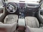 2013 Jeep Wrangler Unlimited Sport en Venta en Andrews, TX - Front End