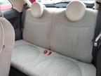 2009 FIAT 500 LOUNGE for sale at Copart SANDWICH