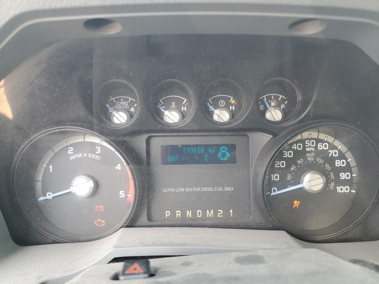 2015 Ford F350 Super Duty VIN: 1FDRF3ET0FED09243 Lot: 61984555