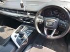 2017 AUDI Q7 S LINE for sale at Copart SANDY