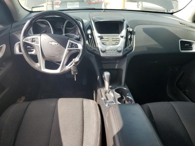 Parquets CHEVROLET EQUINOX 2015 Black