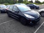 2013 PEUGEOT 207 ACCESS for sale at Copart SANDTOFT