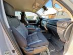 2019 TOYOTA TUNDRA CREWMAX SR5   for sale at Copart TX - DALLAS
