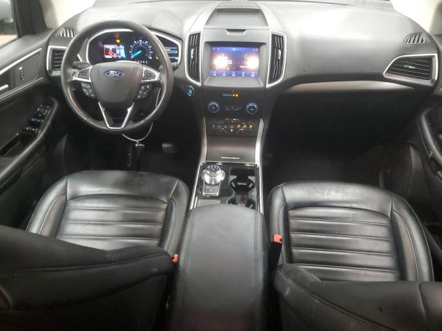 FORD EDGE 2020 Srebrny