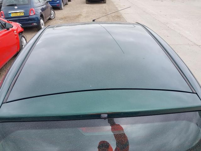 2003 TOYOTA YARIS CDX