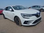 2021 RENAULT MEGANE ICO for sale at Copart YORK