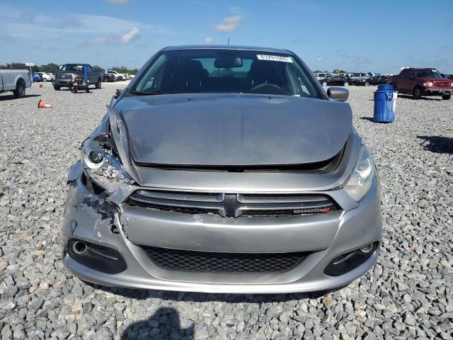  DODGE DART 2016 Srebrny