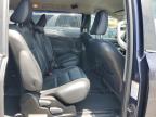 2018 Toyota Sienna Se en Venta en Rancho Cucamonga, CA - Front End