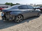 2018 Infiniti Q50 Luxe for Sale in Hampton, VA - Front End