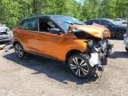 2019 NISSAN KICKS S   à vendre chez Copart ON - COOKSTOWN