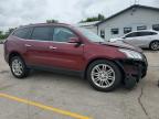 2015 Chevrolet Traverse Lt   for Sale in Pekin, IL - All Over