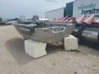 2001 Tracker Boat იყიდება Kansas City-ში, KS - Undercarriage
