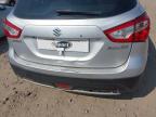 2014 SUZUKI SX4 S-CROS for sale at Copart WISBECH