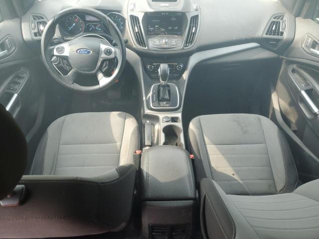Parquets FORD ESCAPE 2014 Zielony