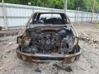 2007 Ford F150 Supercrew de vânzare în Hurricane, WV - Burn