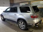 2010 Gmc Acadia Slt-2 de vânzare în Indianapolis, IN - Rear End