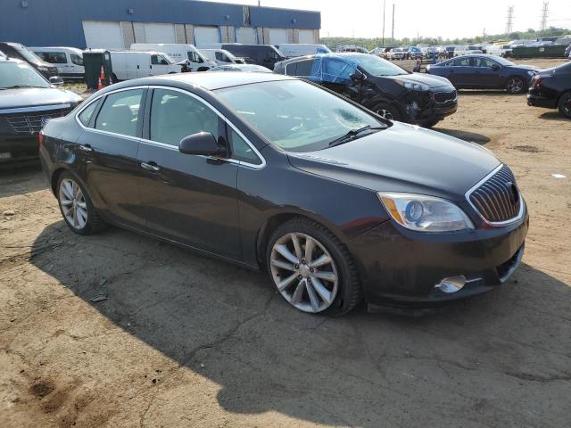  BUICK VERANO 2014 Brown