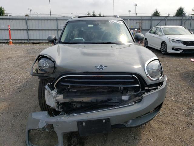  MINI COOPER 2019 Szary