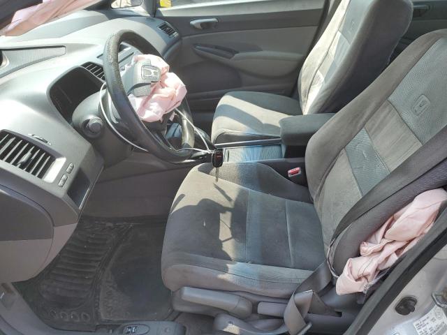 2008 HONDA CIVIC DX-G  