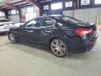 2015 Maserati Ghibli S zu verkaufen in East Granby, CT - Front End