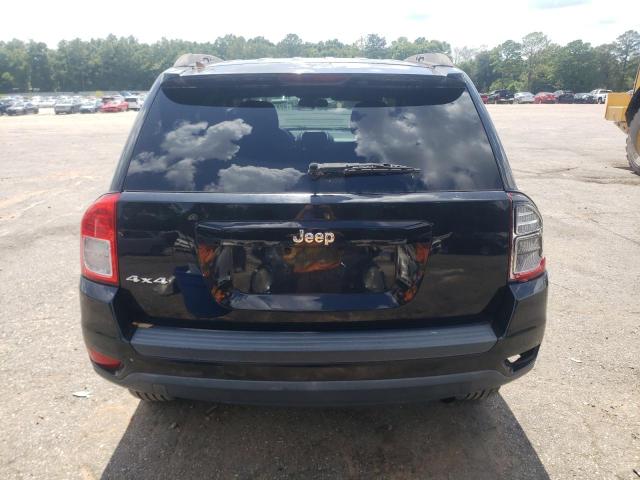  JEEP COMPASS 2013 Czarny