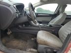 2013 Ford Fusion S продається в Conway, AR - Front End