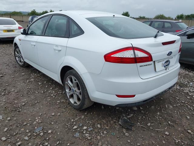 2011 FORD MONDEO SPO